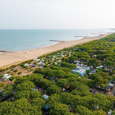Glamping Cavallino Exterior foto